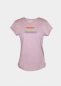 Preview: T-Shirt "Pippi Viktualia" - rosé